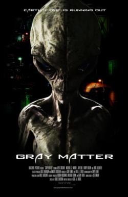    / Gray Matter MVO