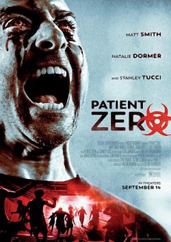   / Patient Zero MVO