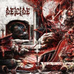 Deicide - Overtures of Blasphemy