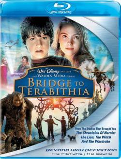    / Bridge to Terabithia DUB