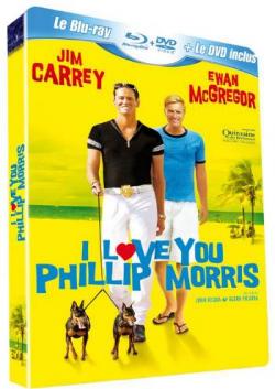   ,   / I Love You, Phillip Morris DUB