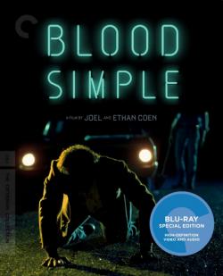   / Blood Simple MVO