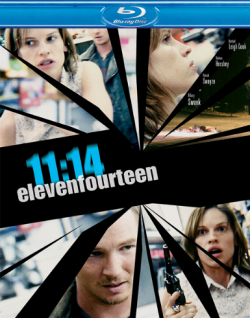 11:14 /   / ElevenFourteen / 11:14 DUB