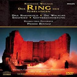   -   / Richard Wagner - Der Ring des Nibelungen SUB