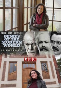    (1-3   3) / BBC. Genius Of The Modern World VO