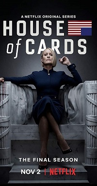  , 3  1-10   10 / House of Cards [LevshaFilm]