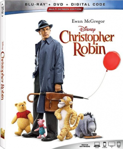   / Christopher Robin DUB