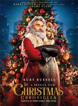   / The Christmas Chronicles DUB