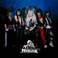 Doro Warlock - Live From London