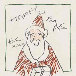 Eric Clapton - Happy Xmas