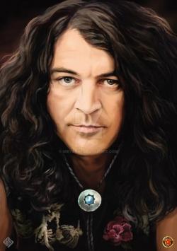 Ian Gillan feat. Garth Rockett The Moonshiners - Live At The Ritz