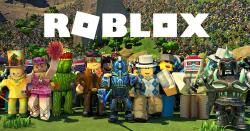 Roblox last update 20.05.2019  