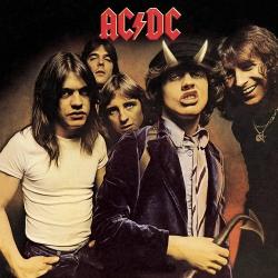 AC/DC - Live at Donington