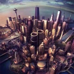 Foo Fighters - Sonic Highways