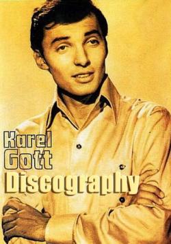 Karel Gott - 