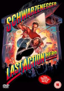   / Last Action Hero MVO