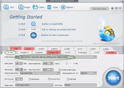 WinX DVD Ripper Platinum 6.3.5.20110519