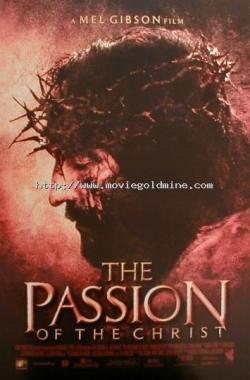   / The Passion of the Christ