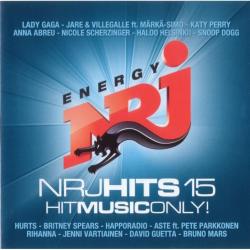 VA - Nrj Hits 13