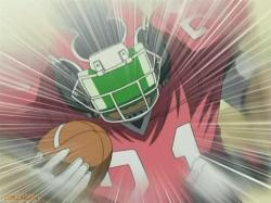  21 / Eyeshield 21 [TV] [145  145] [RAW] [RUS+JAP]