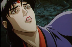   / Ninja Scroll / Jubei Ninpucho [movie] [RUS+JAP+SUB] [RAW]