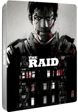  / The Raid: Redemption / Serbuan maut DUB