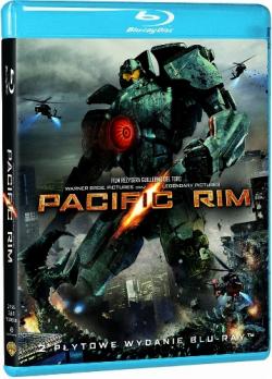   / Pacific Rim DUB