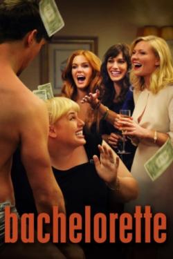 [iPad]  / Bachelorette (2012) DUB