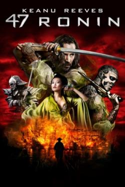 [iPad] 47  / 47 Ronin (2013) DUB