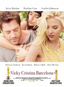    / Vicky Cristina Barcelona DUB