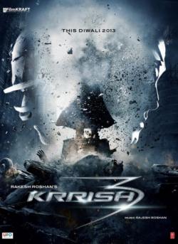  3 / Krrish 3 MVO