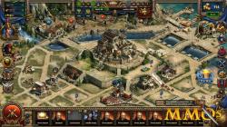 Sparta: War of Empires - :  