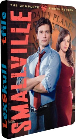  , 8  1-22   22 / Smallville []