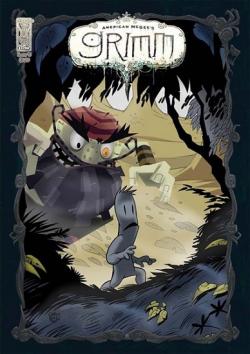 American McGee's Grimm