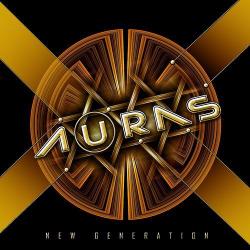 Auras - New Generation