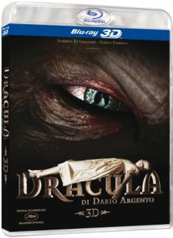  3D / Dracula 3D MVO