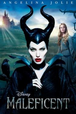 [iPad]  / Maleficent (2014) DUB