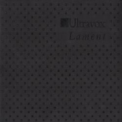 Ultravox - Lament (Remastered 2017)