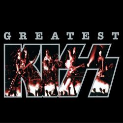 Kiss - Greatest Kiss [24 bit 192 khz]