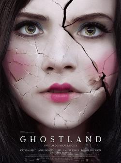   / Ghostland DUB