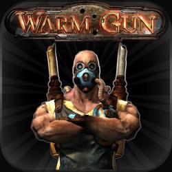 Warm Gun 1.03