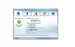 BitDefender internet security 2010.13.0.21.347