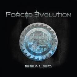 Forced Evolution - Sealed [EP]