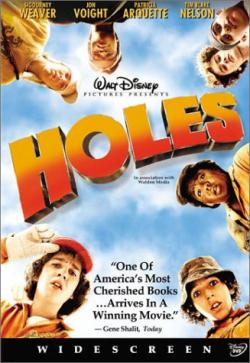  / Holes