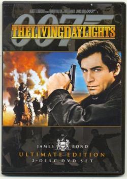   007:    / James Bond 007: The Living Daylights