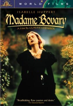   / Madame Bovary