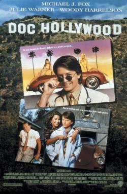   / Doc Hollywood DUB+MVO