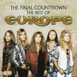 Europe - The Final Countdown