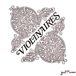 The Violinaires - Violinaires [24 bit 96 khz]