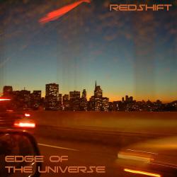 Edge Of The Universe - Redshift